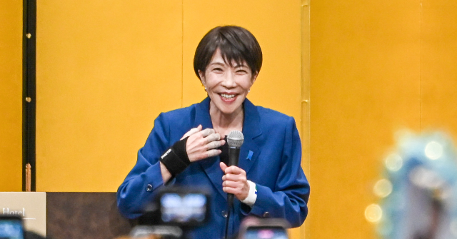 ‘sanamania’-sweeps-japan-as-young-voters-embrace-prime-minister-takaichi