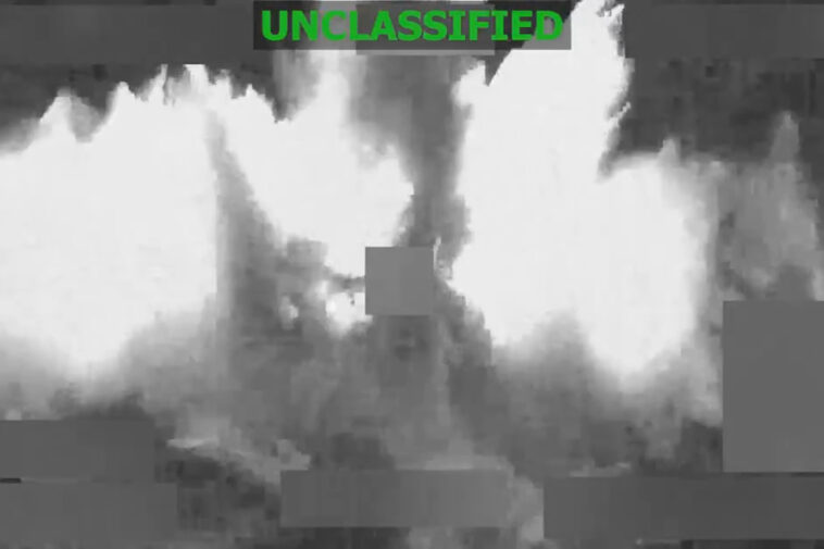 us-strikes-another-alleged-drug-trafficking-boat-in-eastern-pacific,-killing-2