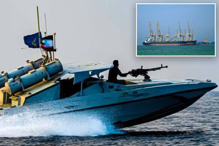 iran-seizes-oil-tankers,-threatens-‘massacre’-in-strait-of-hormuz,-hours-before-us-talks