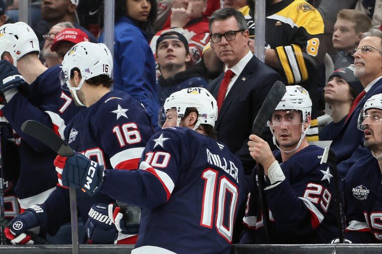 rangers’-mike-sullivan-tells-the-post-about-team-usa’s-winter-olympics-quest-—-and-the-‘conversation’-they’re-in