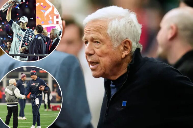 robert-kraft’s-hall-of-fame-snub-is-preposterous-—-especially-after-his-second-patriots-rebuild
