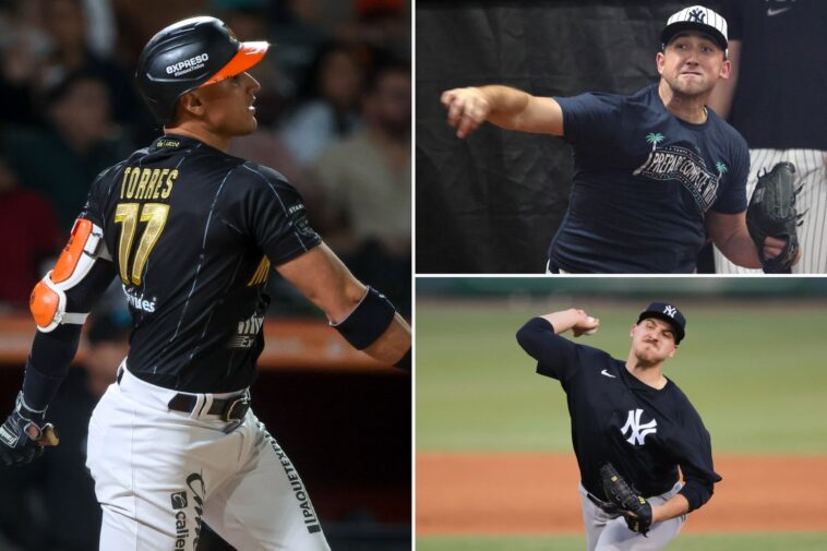 the-prospects-and-projects-who-could-play-their-way-onto-the-yankees’-radar-this-spring