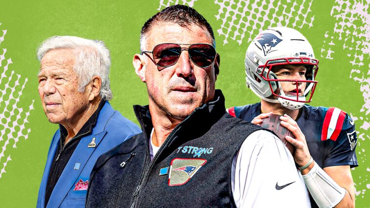 the-team-that-mike-vrabel-built:-how-the-patriots-found-success-so-fast