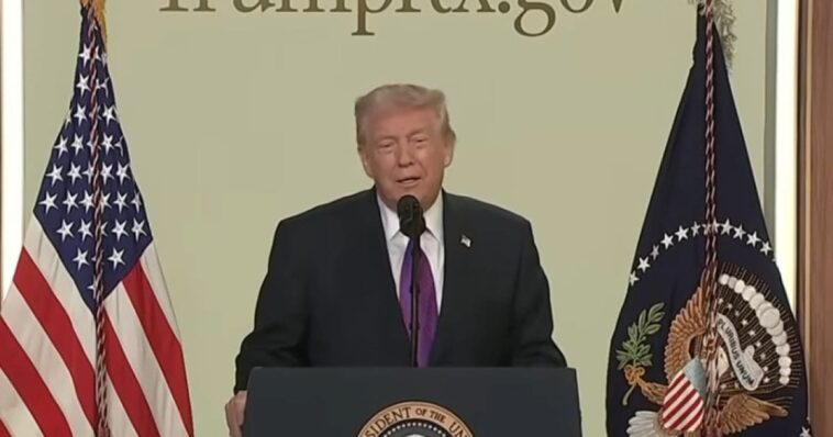 fact-sheet:-president-donald-j-trump-launches-trumprx.gov-to-bring-lower-drug-prices-to-american-patients