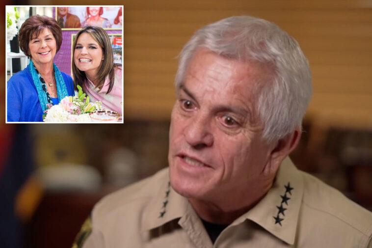 sheriff-leading-search-for-savannah-guthrie’s-mom-chokes-abck-tears-while-insisting,-‘we’re-gonna-find-her’