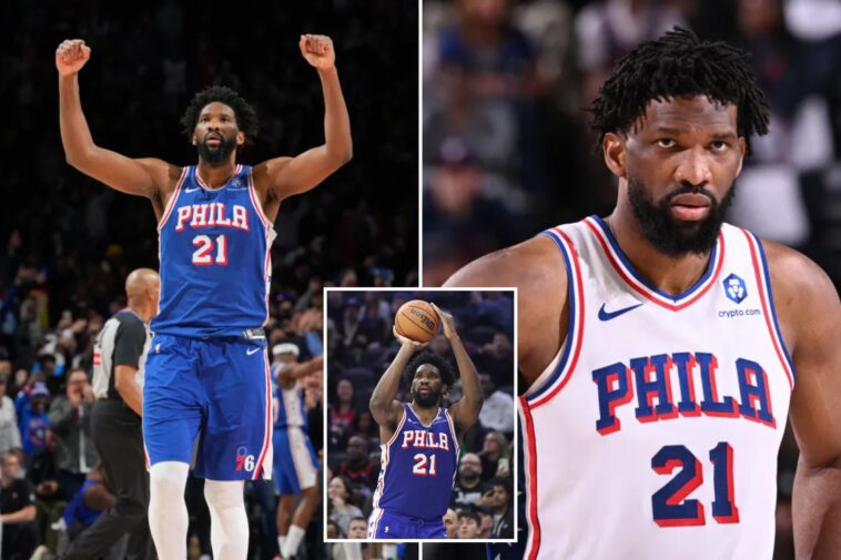 joel-embiid-was-the-nba’s-best-player-two-years-ago-and-a-cautionary-tale-last-season-—-but-now-healthy,-he’s-coming-for-his-throne