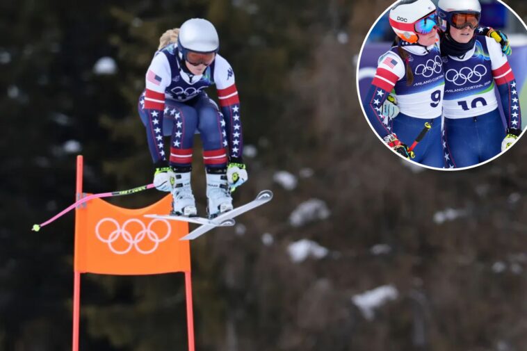 how-lindsey-vonn-fared-in-crucial-2026-olympics-training-run-after-devastating-injury
