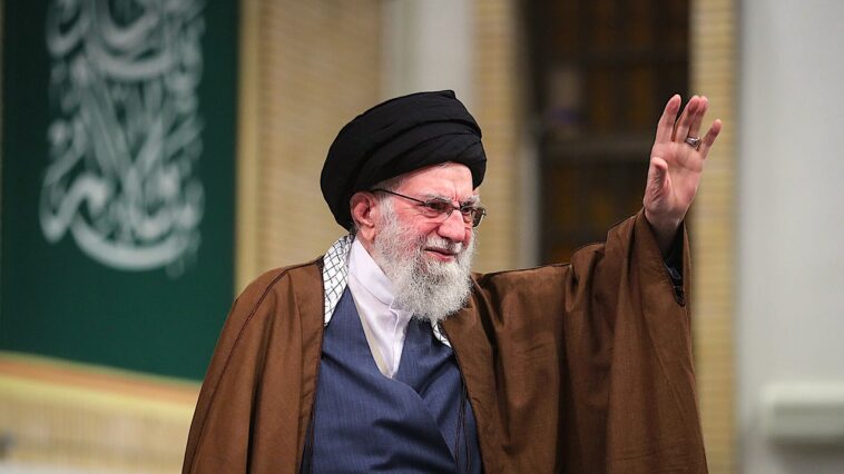 iran’s-khamenei-stays-away-from-talks-as-jd-vance-says-dynamic-makes-diplomacy-‘much-more-complicated’
