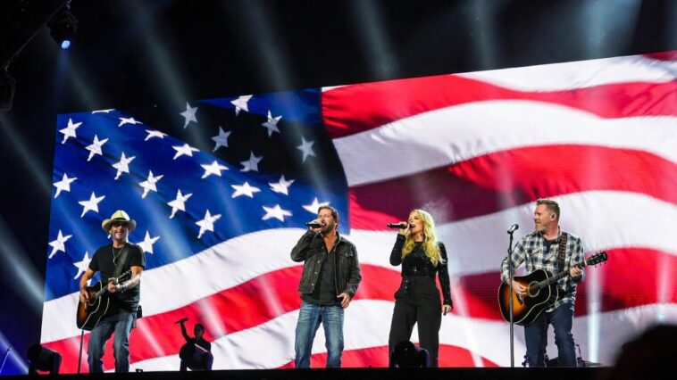 pass-it-on…-here-is-where-you-watch-the-super-bowl’s-“all-american-halftime-show”-sponsored-by-tpusa