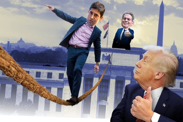 how-scott-bessent-could-help-kevin-warsh-get-confirmed-as-fed-chairman