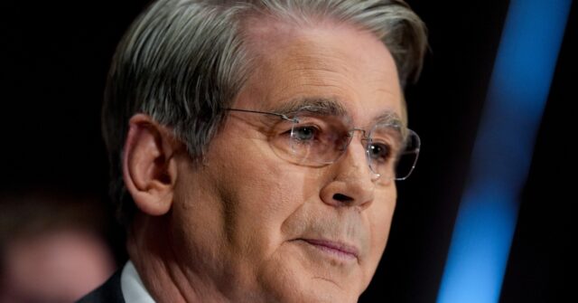 ‘the-rats-are-leaving-the-ship’:-bessent-says-iran’s-leaders-‘wiring-money-out-like-crazy’-as-regime-fears-‘end-may-be-near’