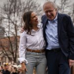 it’s-aoc’s-party-now:-bernie-backed-far-leftist-could-win-dem-nomination-to-replace-‘moderate’-sherrill-in-nj