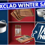 hexclad-winter-sale:-save-up-to-44%-on-knives,-pans-and-cookware-sets