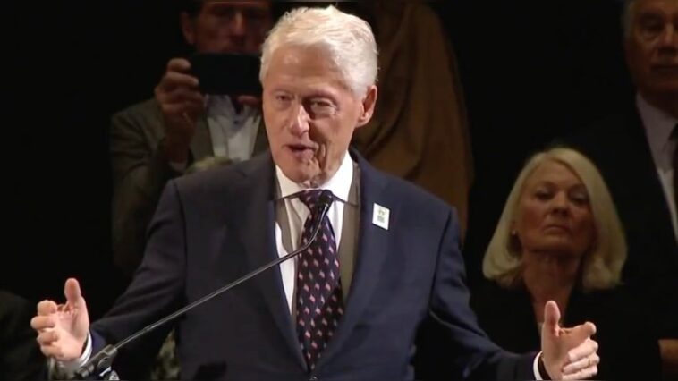 breaking:-bill-clinton-breaks-his-silence-and-lashes-out-at-comer-ahead-of-epstein-deposition