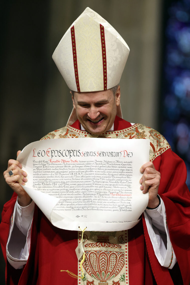 inside-the-fascinating-rituals-of-ny-archbishop’s-installation-ceremony