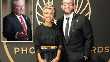 james-comer-demands-business-records-from-rep.-ilhan-omar’s-husband
