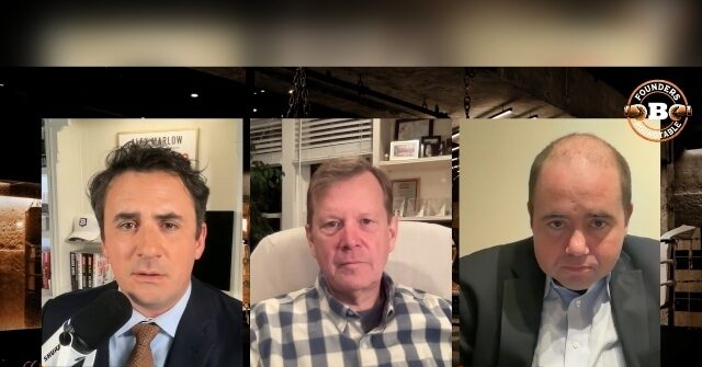 fight-club-exclusive-—-peter-schweizer:-weaponized-immigration-has-globalized-corruption,-with-american-politicians-complicit-in-war-on-us.