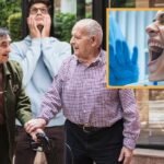 researchers-confirm-that-during-childbirth,-women-feel-almost-the-same-amount-of-pain-a-man-feels-when-he’s-stuck-walking-behind-a-slow-person