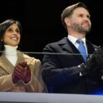 vice-president-vance,-second-lady-attend-winter-olympics-opening-ceremony