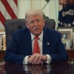 watch:-president-trump-delivers-surprise-message-to-daily-wire-and-yaf’s-‘freedom-at-250’-event