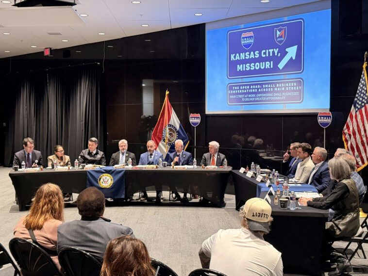 trump-admin-hits-the-road-to-hear-directly-from-small-business