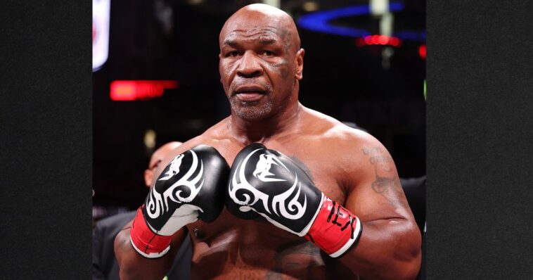 mike-tyson-jumps-in-the-ring-to-help-white-house-fight-processed-food:-‘something-has-to-be-done’