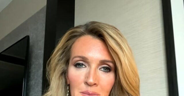 exclusive-—-sba-secretary-loeffler:-gavin-newsom-spending-more-time-posing-for-vogue-than-with-la.-fire-victims