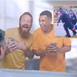 new-study-reveals-videos-of-police-arresting-protesters-are-very,-very-funny