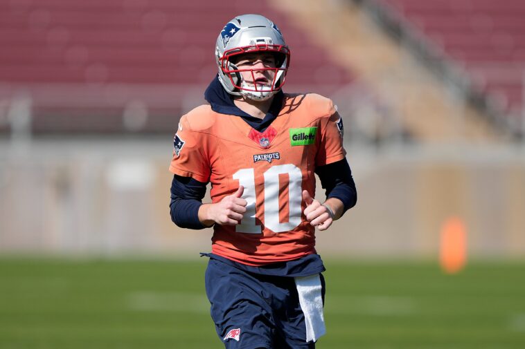 drake-maye-has-no-injury-designation-ahead-of-super-bowl-2026-in-huge-patriots-boost