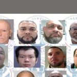 dhs-announces-ice-arrests-of-multiple-murderers,-violent-assailants,-drug-traffickers