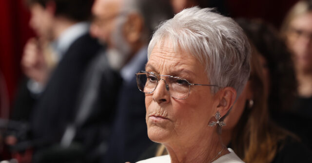 jamie-lee-curtis-attacks-trump-admin-as-an-‘abhorrence,’-claims-ice-being-used-as-a-‘distraction’-from-epstein-files