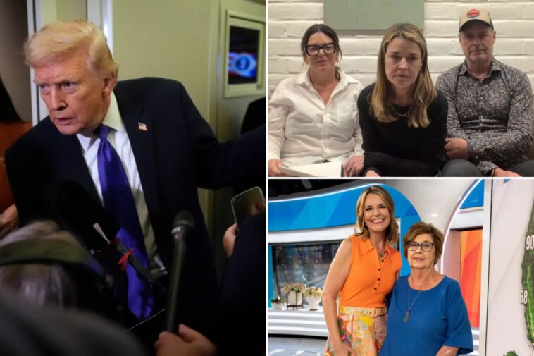 trump-says-feds-have-some-‘very-strong’-clues-in-investigation-into-nancy-guthrie’s-abduction