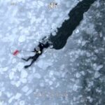 3-men-rescued-by-nypd-after-falling-through-ice-in-waters-off-nyc,-dramatic-video-shows