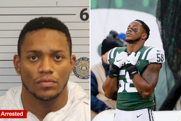 former-jets-first-round-pick-darron-lee-charged-in-girlfriend’s-murder