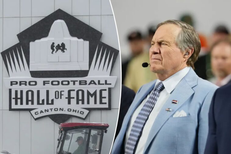 pro-football-hall-of-fame-planning-voting-changes-after-bill-belihcick-snub