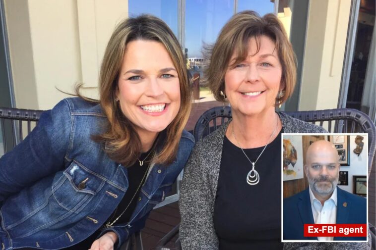 ex-fbi-agent-says-nancy-guthrie-disappearance-is-not-‘traditional-kidnapping’