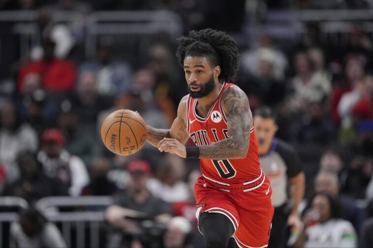 hornets,-bulls-amend-trade-after-coby-white-injury-revealed