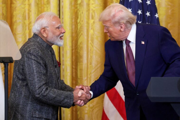 us,-india-release-framework-for-an-interim-trade-agreement-to-reduce-trump-tariffs