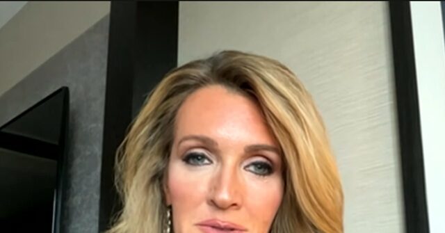 exclusive-—-sba-secretary-loeffler:-california-state-and-local-officials-causing-‘second-disaster’-post-fires