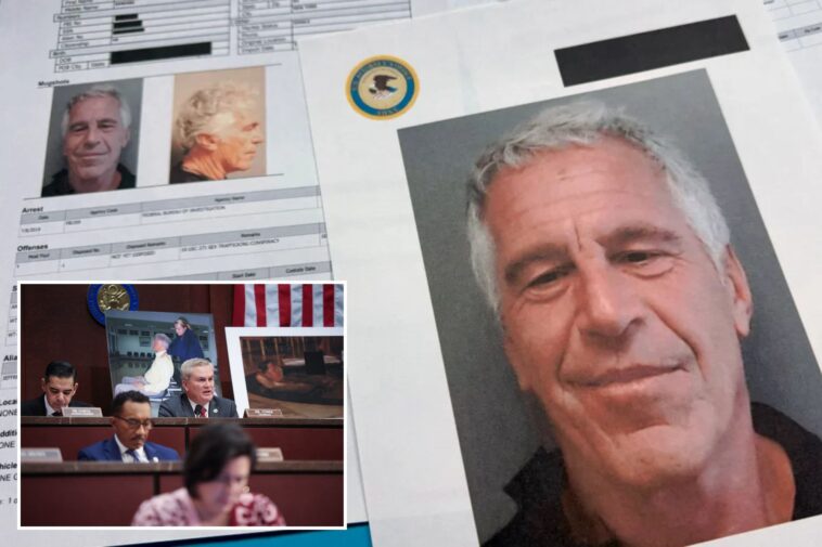 justice-department-will-allow-lawmakers-to-see-unredacted-versions-of-released-epstein-files