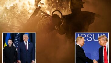 us-gave-ukraine-and-russia-a-june-deadline-to-reach-agreement-to-end-war,-zelensky-says