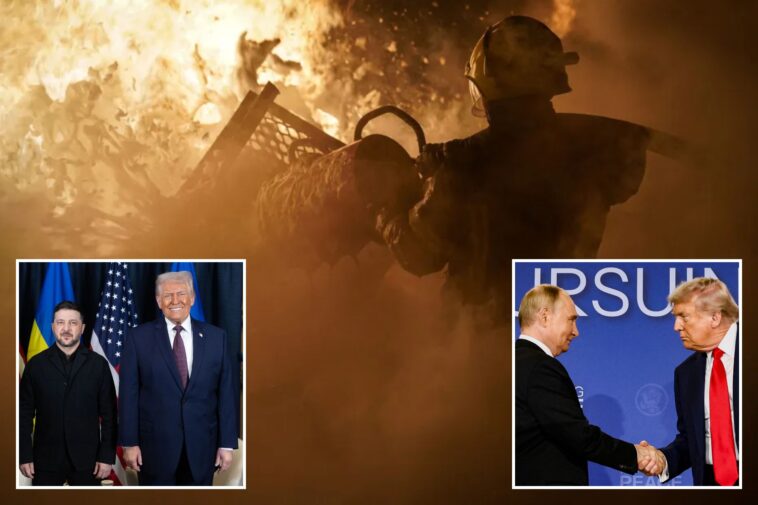 us-gave-ukraine-and-russia-a-june-deadline-to-reach-agreement-to-end-war,-zelensky-says