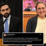 mamdani’s-new-nyc-antisemitism-czar-was-‘floored’-by-comments-condemning-hamas-for-bombing-israel