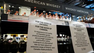 quebec-puts-us-booze-back-on-shelves-—-a-decision-that-isn’t-going-down-smoothly