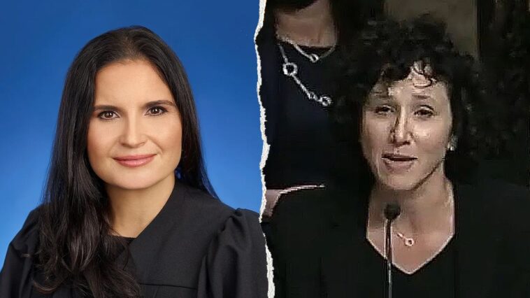 mike-davis:-2-assassination-plots,-2-judges-and-2-brands-of-justice