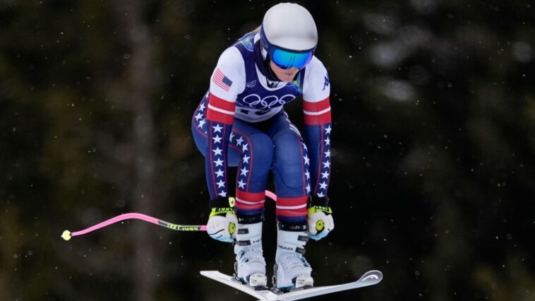 vonn-completes-training-run,-ready-for-downhill