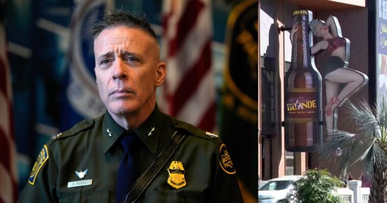 border-patrol-commander-greg-bovino-booted-from-las-vegas-bar-just-because-they-recognized-him-(video)