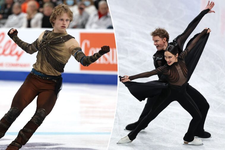 how-to-watch-olympics-figure-skating-team-event-day-2:-schedule,-livestream