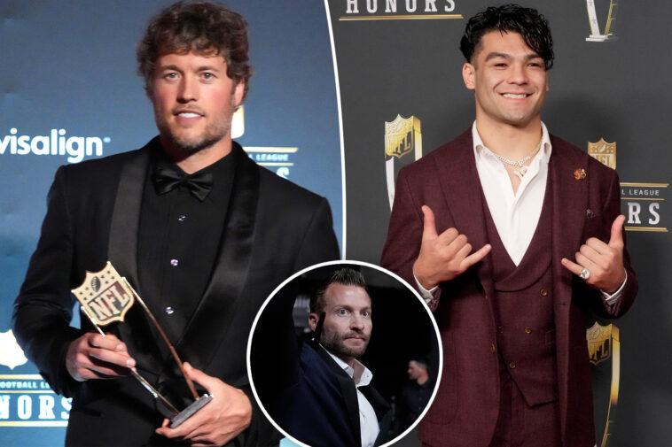 matthew-stafford-will-be-back-for-the-rams,-but-what-comes-next?