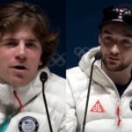 watch:-team-usa-freestyle-skiers-express-‘mixed-emotions’-and-‘heartbreak’-over-representing-america-because-of-ice-crackdowns